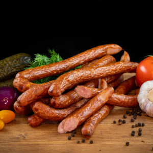 Kabanos wieprzowy – sklep online Smaki Wędlin