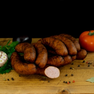 Kiełbasa krucha – sklep online Smaki Wędlin