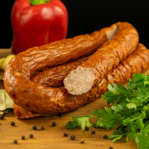 Kiełbasa z beczki – sklep online Smaki Wędlin