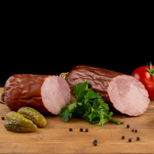 Pyszna krakowska sucha – sklep online Smaki Wędlin