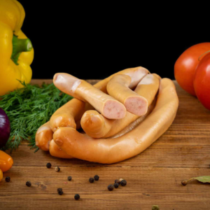 Chrupiąca cienka parówka – sklep online Smaki Wędlin